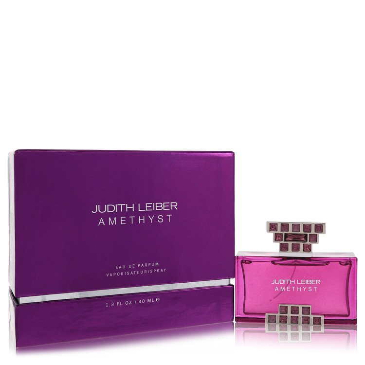 Judith Leiber Amethyst Women's Eau De Parfum