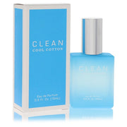 Clean Cool Cotton Women's Eau De Parfum