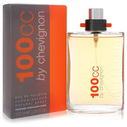 Chevignon 100cc Men's Eau De Toilette