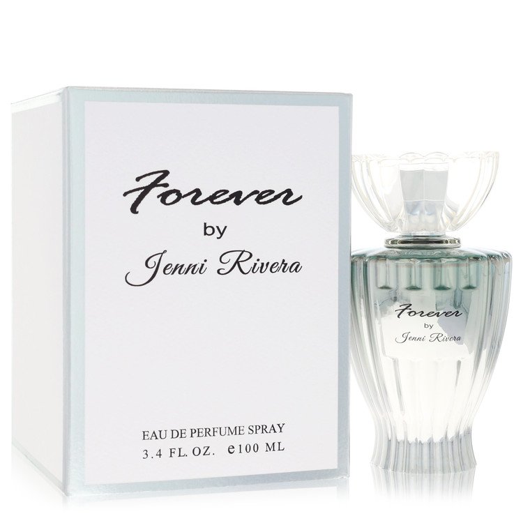 Jenni Rivera Forever Women's Eau De Parfum