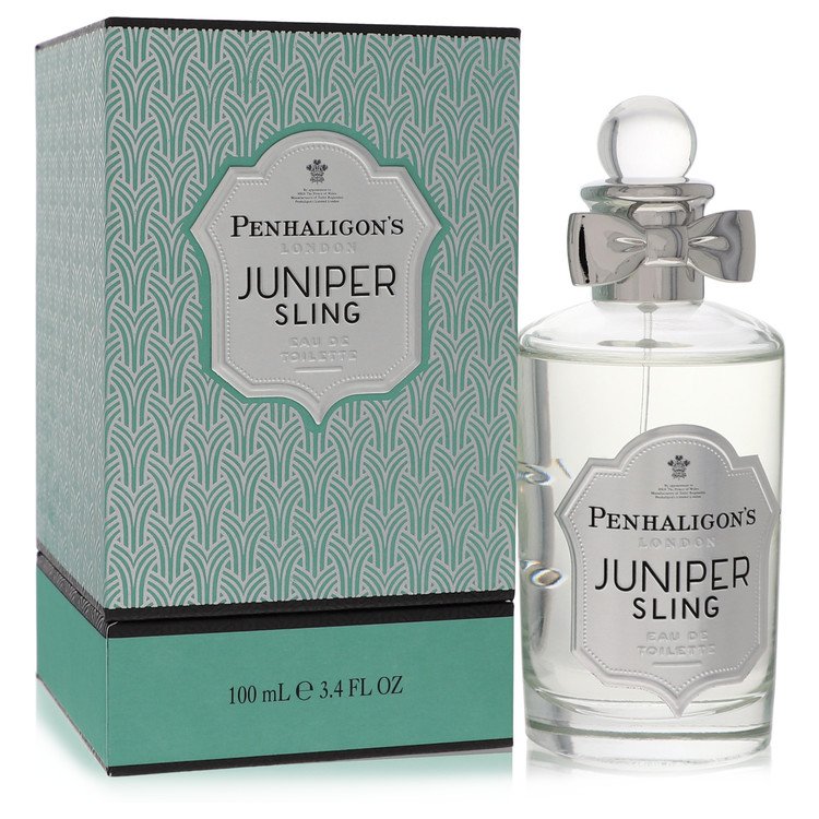 Penhaligon's Juniper Sling Women's Eau De Toilette