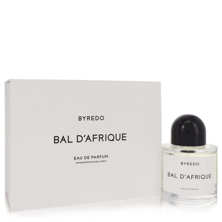 Byredo Bal D'afrique Women's Eau De Parfum