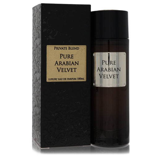 Chkoudra Paris Private Blend Pure Arabian Velvet Women's Eau De Parfum