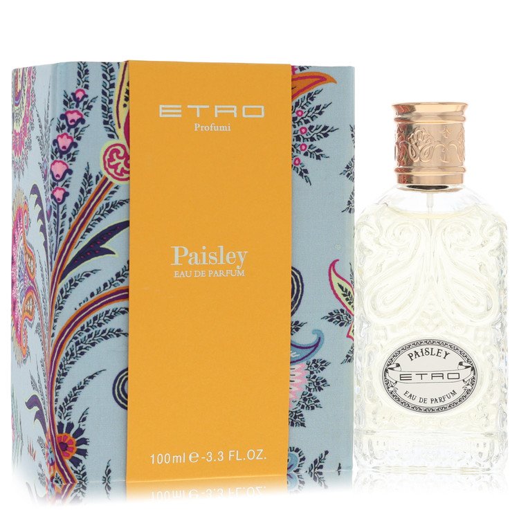 Etro Paisley Women's Eau De Parfum