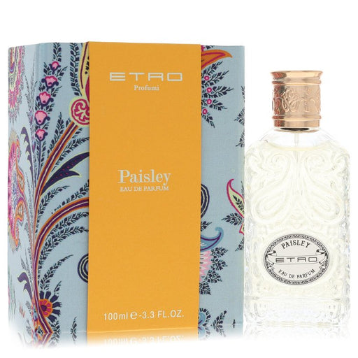 Etro Paisley Women's Eau De Parfum