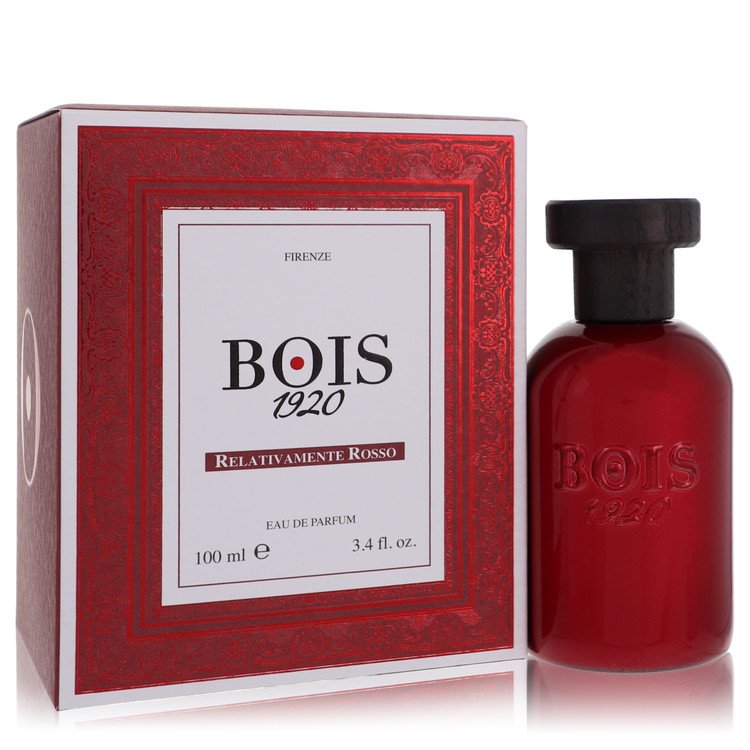Bois 1920 Relativamente Rosso Women's Eau De Parfum