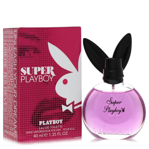 Coty Super Playboy Women's Eau De Toilette