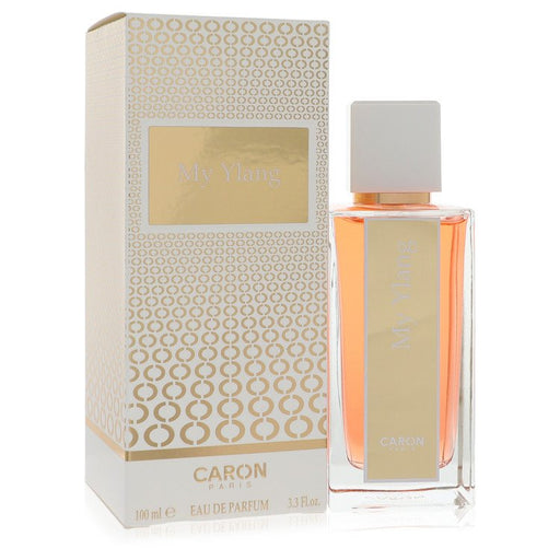 Caron My Ylang Women's Eau De Parfum