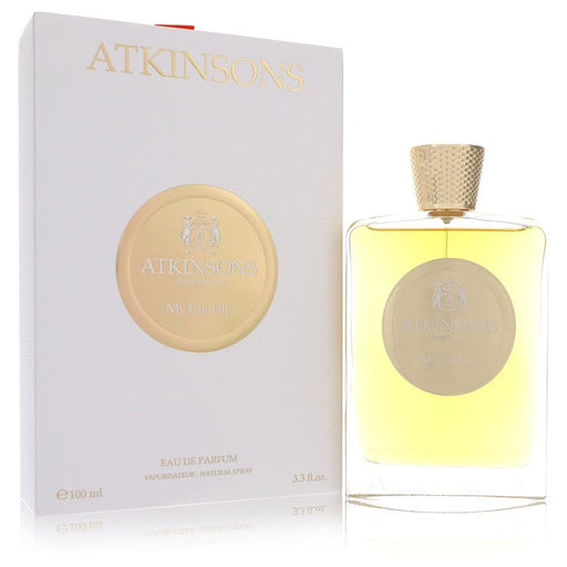 Atkinsons My Fair Lily Women's Eau De Parfum