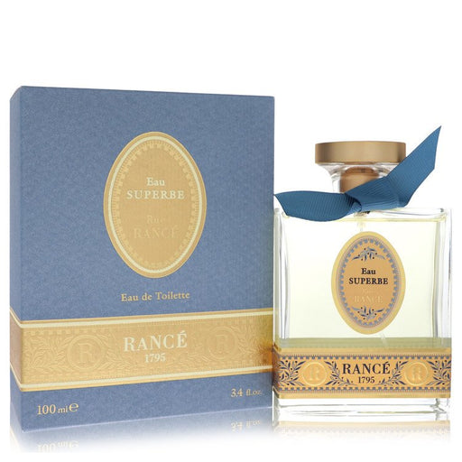 Rance Eau Superbe Women's Eau De Toilette