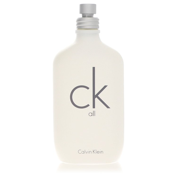 Calvin Klein Ck All Women's Eau De Toilette