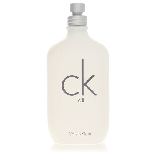 Calvin Klein Ck All Women's Eau De Toilette