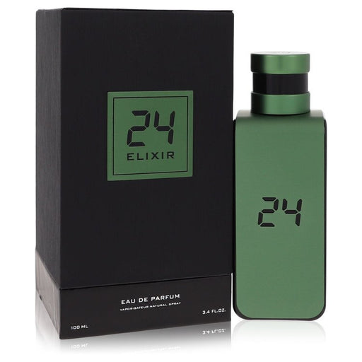 Scentstory 24 Elixir Neroli Men's Eau De Parfum