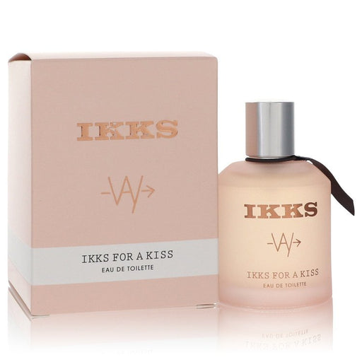 Ikks For A Kiss Women's Eau De Toilette