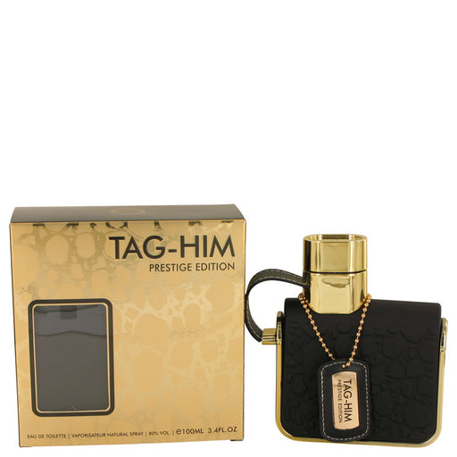 Armaf Tag Him Prestige Men's Eau De Toilette