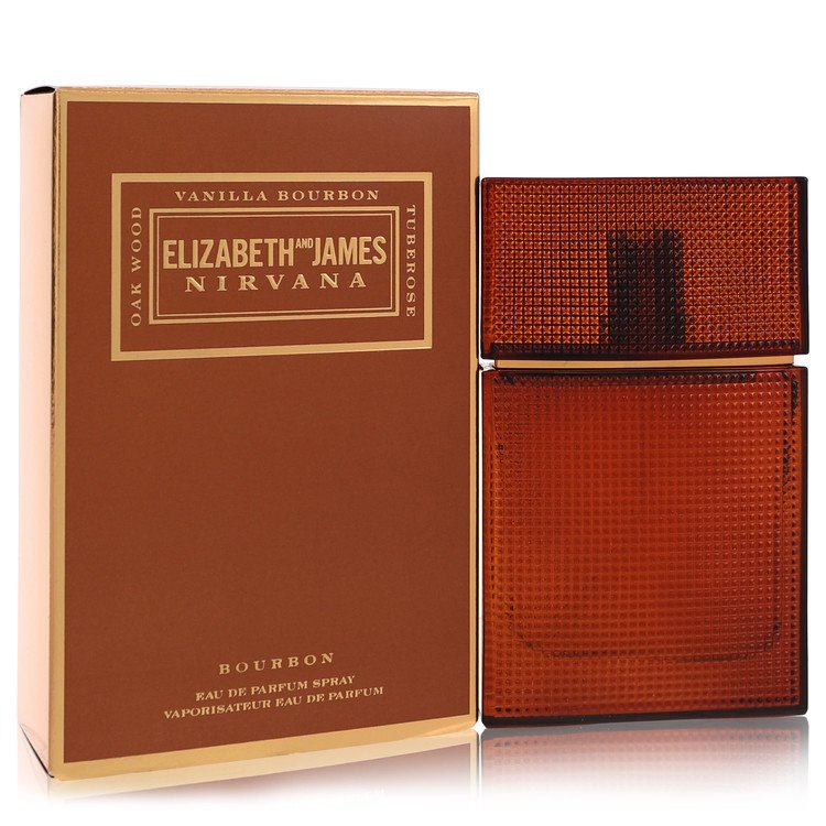 Elizabeth And James Nirvana Bourbon Women's Eau De Parfum
