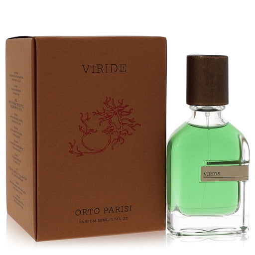 Orto Parisi Viride Women's Parfum