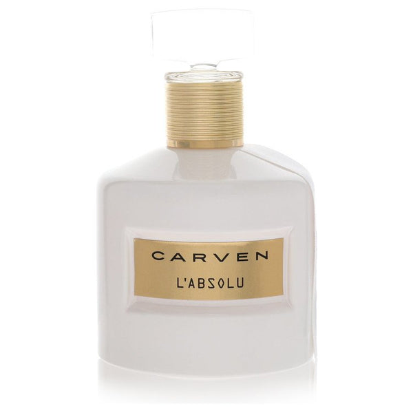 Carven L'absolu Women's Eau De Parfum (Tester)