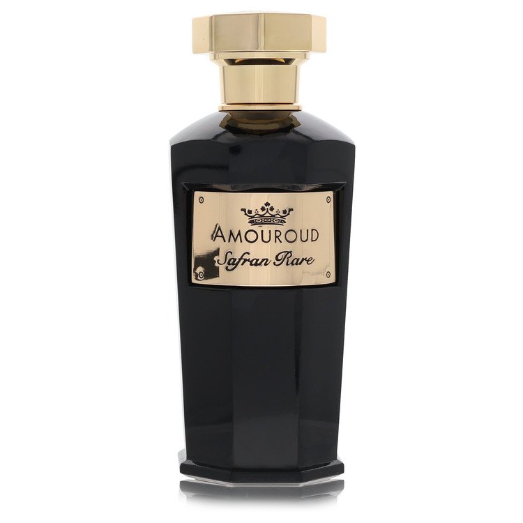 Amouroud Safran Rare Women's Eau De Parfum (Tester)