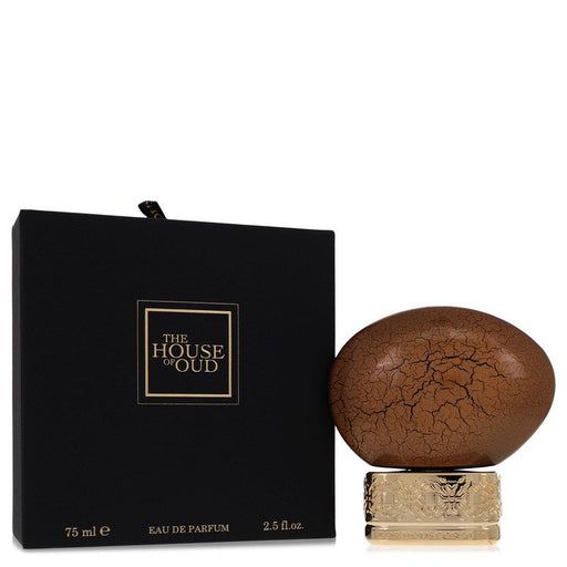 The House Of Oud Golden Powder Women's Eau De Parfum