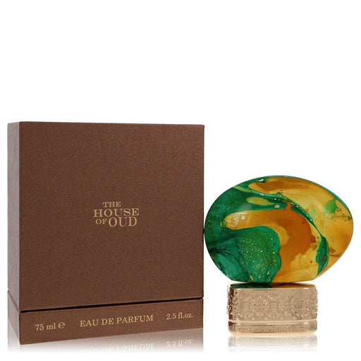 The House Of Oud Cypress Shade Women's Eau De Parfum
