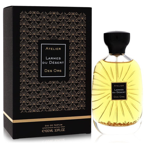 Atelier Des Ors Larmes Du Desert Women's Eau De Parfum