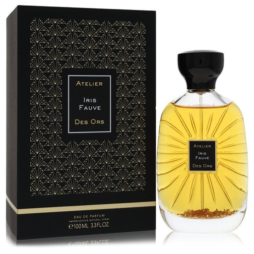 Atelier Des Ors Iris Fauve Women's Eau De Parfum