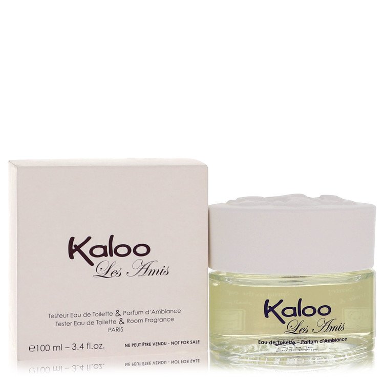Kaloo Les Amis Men's Cologne (Tester)