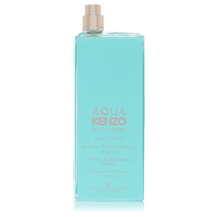Kenzo Aqua Women's Eau De Toilette
