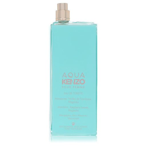 Kenzo Aqua Women's Eau De Toilette