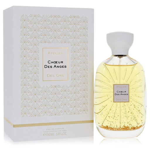 Atelier Des Ors Choeur Des Anges Women's Eau De Parfum