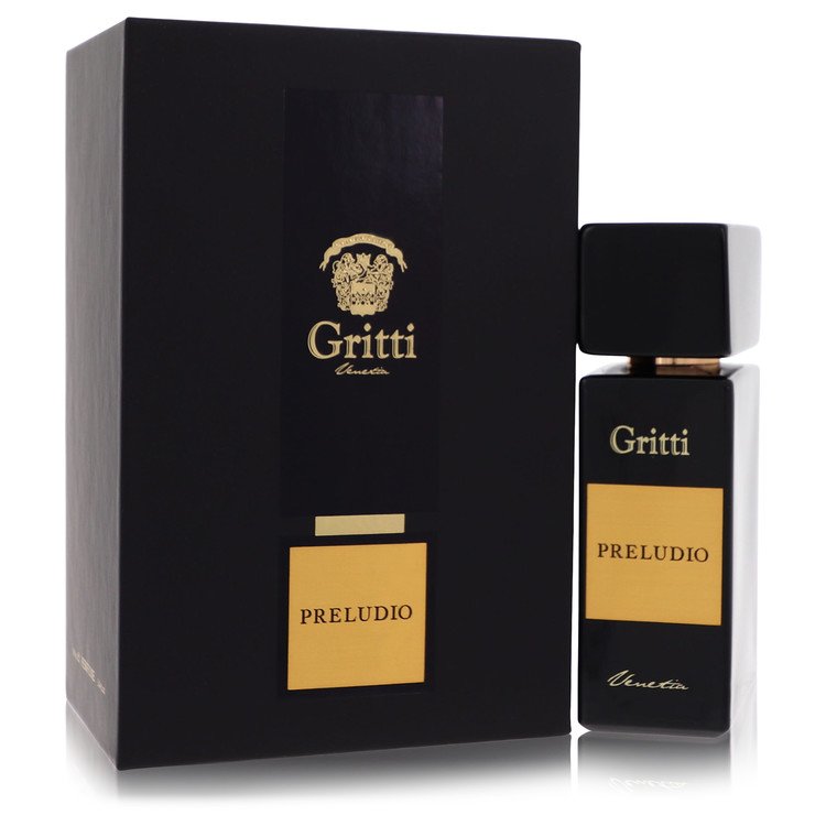 Gritti Preludio Women's Eau De Parfum