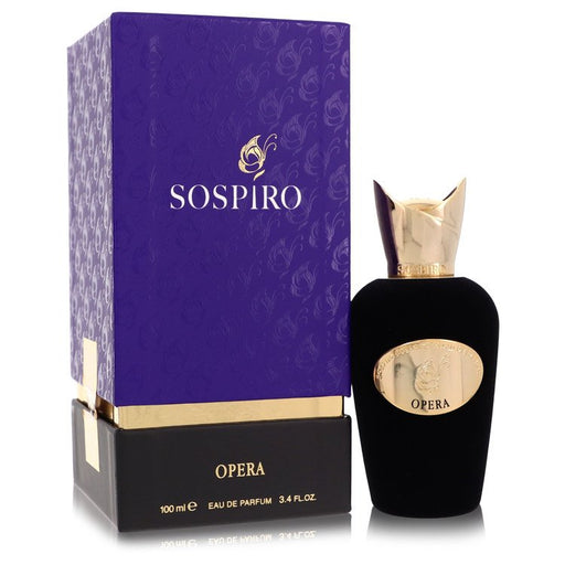 Sospiro Opera Women's Eau De Parfum