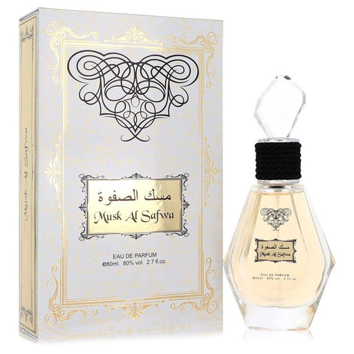 Rihanah Musk Al Safwa Men's Eau De Parfum