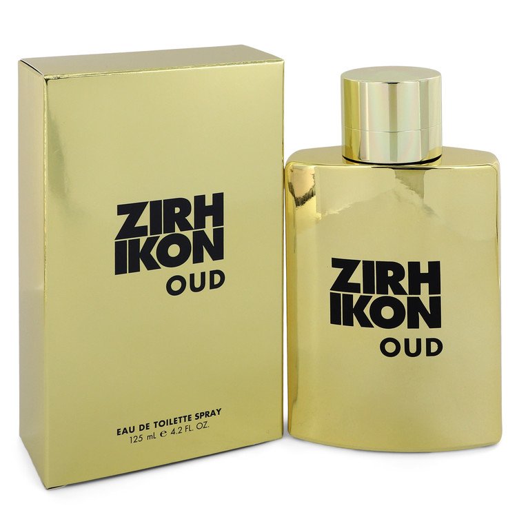 Zirh International Zirh Ikon Oud Men's Eau De Toilette