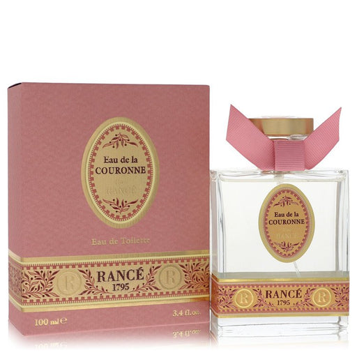 Rance Eau De La Couronne Women's Eau De Toilette