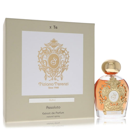 Tiziana Terenzi Adhil Women's Extrait De Parfum