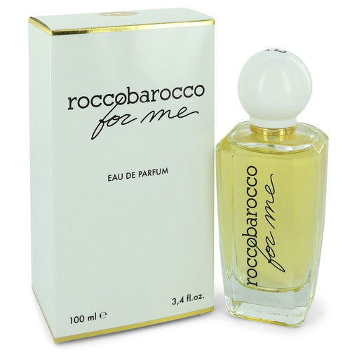 Roccobarocco For Me Women's Eau De Parfum