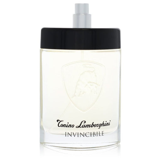 Tonino Lamborghini Lamborghini Invincibile Men's Eau De Toilette (Tester)
