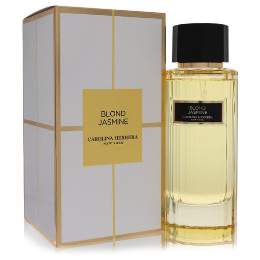 Carolina Herrera Blond Jasmine Women's Eau De Toilette