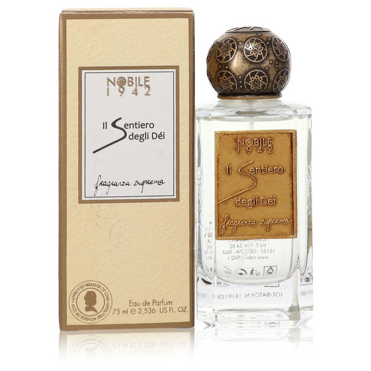 Nobile 1942 Il Sentiero Degli Dei Women's Eau De Parfum