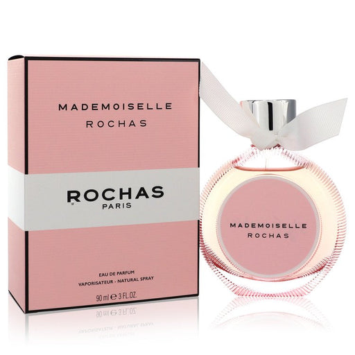 Rochas Mademoiselle Women's Eau De Parfum