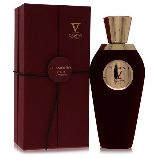 V Canto Stramonio V Women's Extrait De Parfum