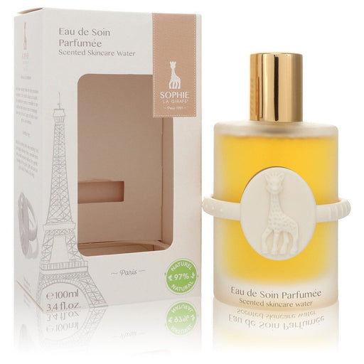 Sophie La Girafe Eau De Soin Parfumee Women's Parfum
