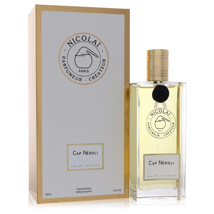 Nicolai Cap Neroli Women's Eau De Toilette