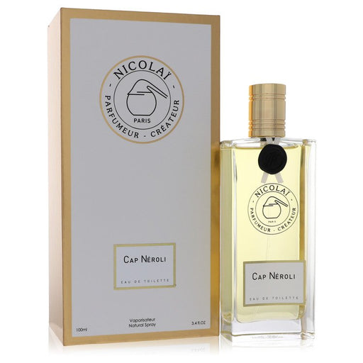 Nicolai Cap Neroli Women's Eau De Toilette