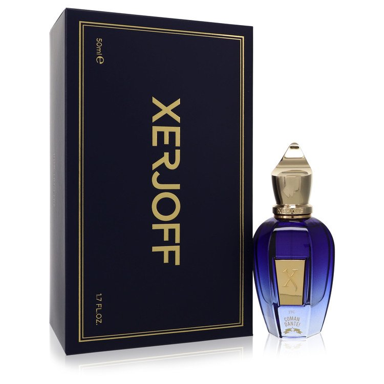 Xerjoff Comandante! Women's Eau De Parfum