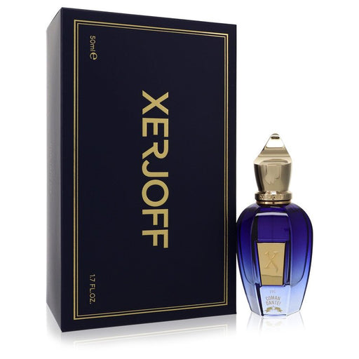 Xerjoff Comandante! Women's Eau De Parfum