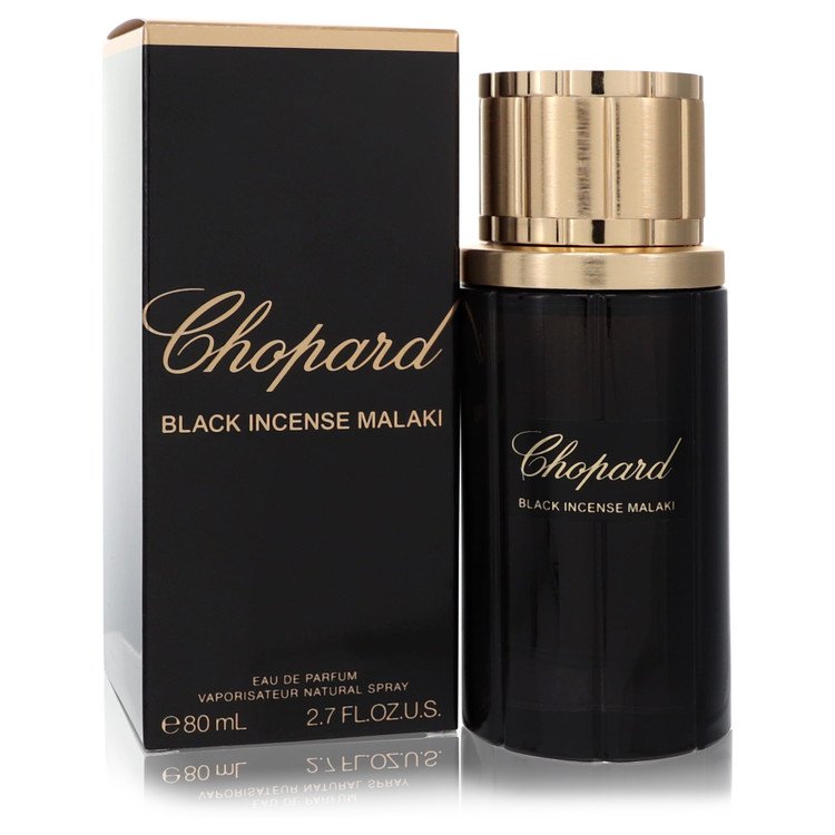Chopard Black Incense Malaki Women's Eau De Parfum