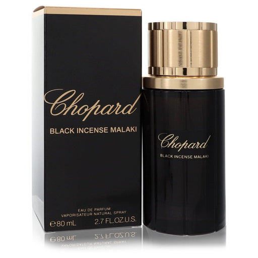 Chopard Black Incense Malaki Women's Eau De Parfum